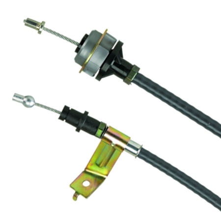 ATP Automotive Y-131 Clutch Cable ATP Automotive Y-131 Clutch Cable